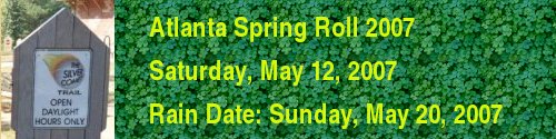 Atlanta Spring Roll